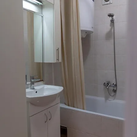Hidden Heaven - Vracar Apartment *