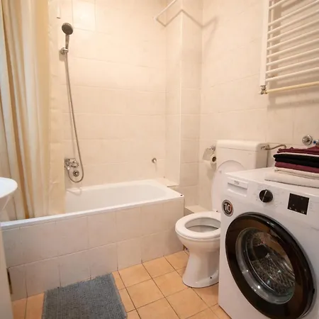 Hidden Heaven - Vracar Apartment