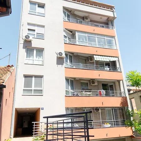 Apartment Hidden Heaven - Vracar