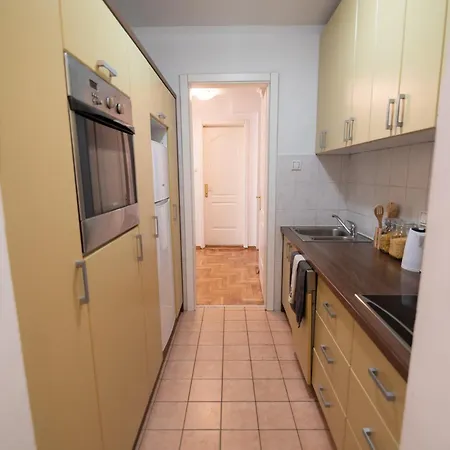 Apartment Hidden Heaven - Vracar