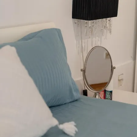 Apartment Hidden Heaven - Vracar Belgrade