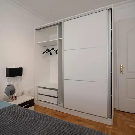 Apartment Hidden Heaven - Vracar